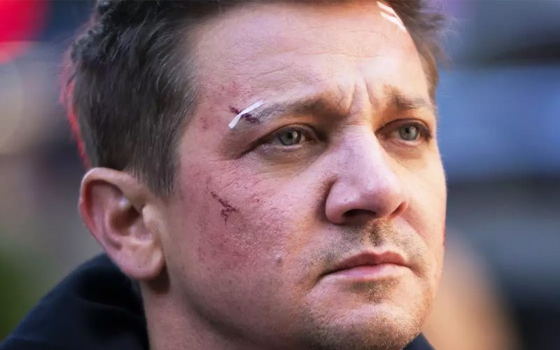 Jeremy Renner Is Facing ‘Extensive Injuries’ After Horrific Snowplow Incident