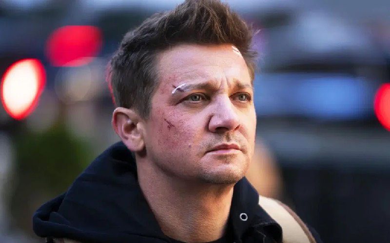 Jeremy Renner Breaks Silence with First Statement After Snow Plow Accident