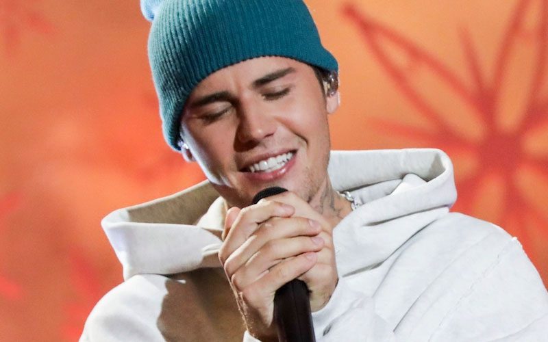 Justin Bieber Sells Song Catalog For Over $200 Million