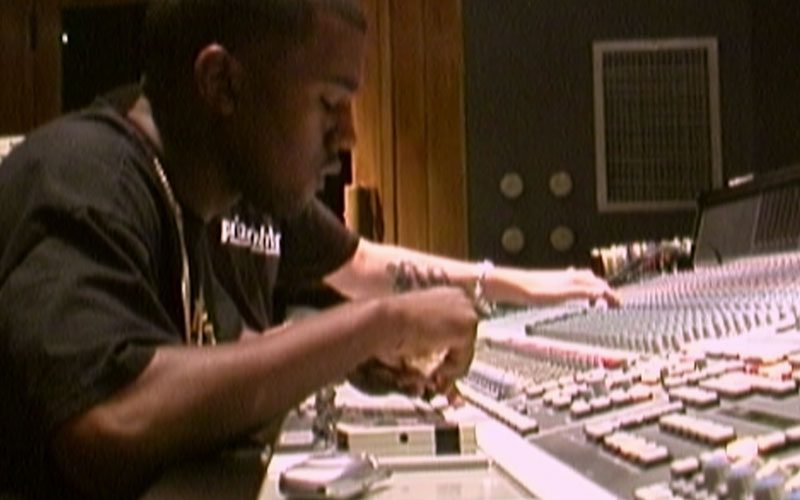 Kanye West’s ‘Donda’ Studio Listed For $50K Per Hour Rent