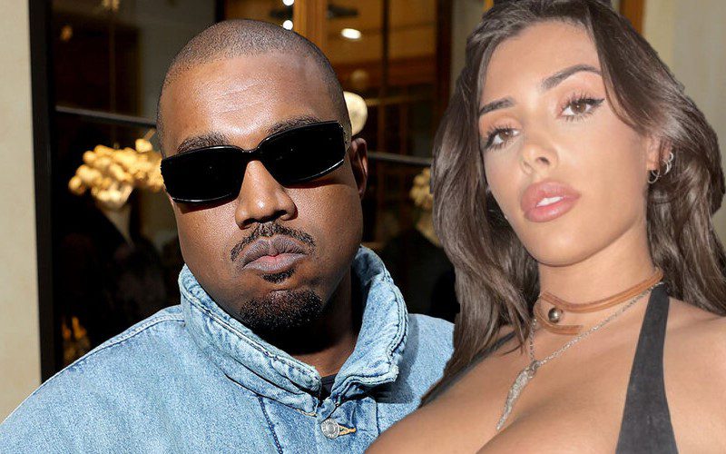 Kanye West’s New Wife Wasn’t A Fan Of His Music