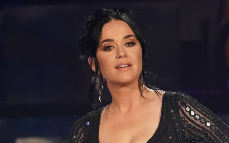 Katy Perry Regrets Declining To Work With Billie Eilish