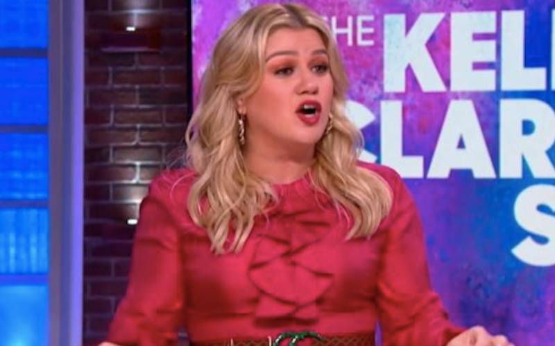 ‘The Kelly Clarkson Show’ Mentioned In Lawsuit Filed Against NBC Universal