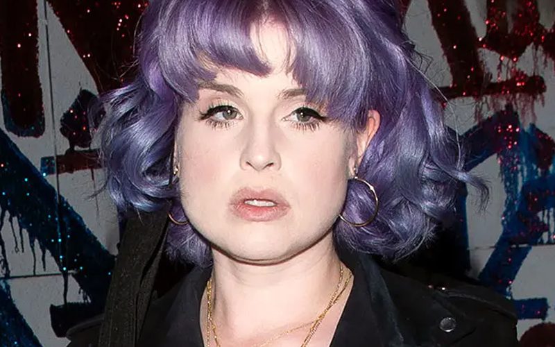 Kelly Osbourne Takes Issue with Sharon Osbourne’s Leaking News About Her Son