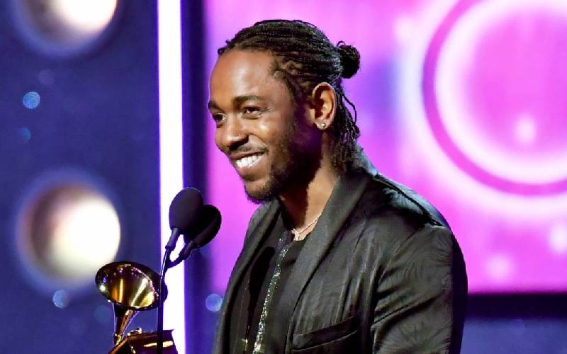 Kendrick Lamar’s ‘DAMN’ Spends 300 Weeks On Billboard 200