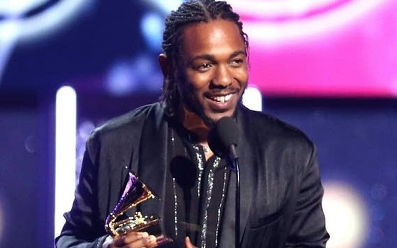 Kendrick Lamar Bags Spotify’s Most Streamed Rap Album Of 2022