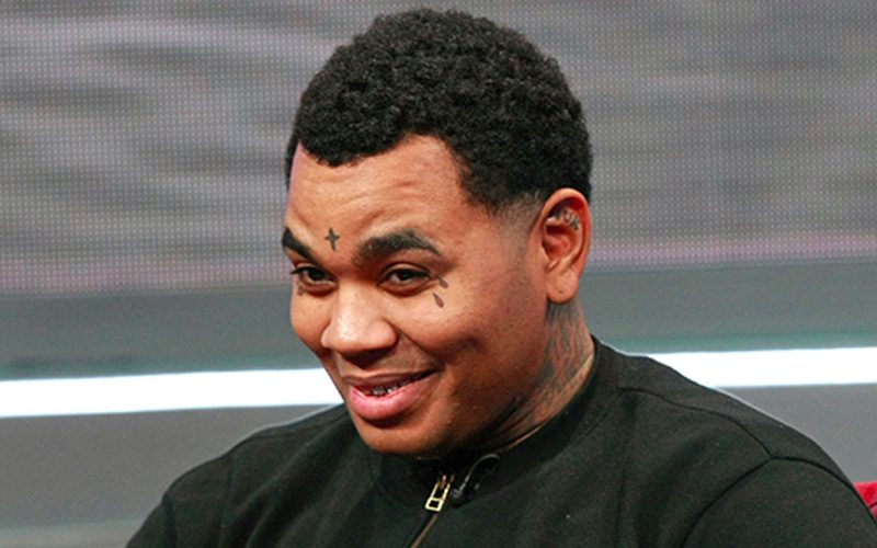 Kevin Gates Has A Fetish For His Partner Peeing In His Mouth