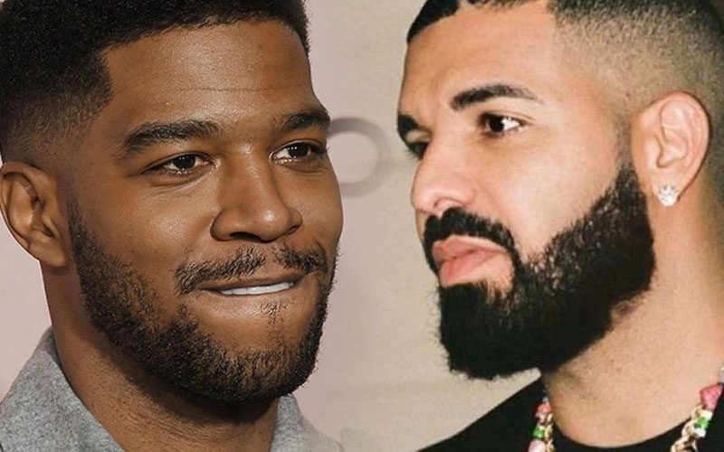 Kid Cudi Called Drake ‘Corny’ At Kanye West’s Birthday Party