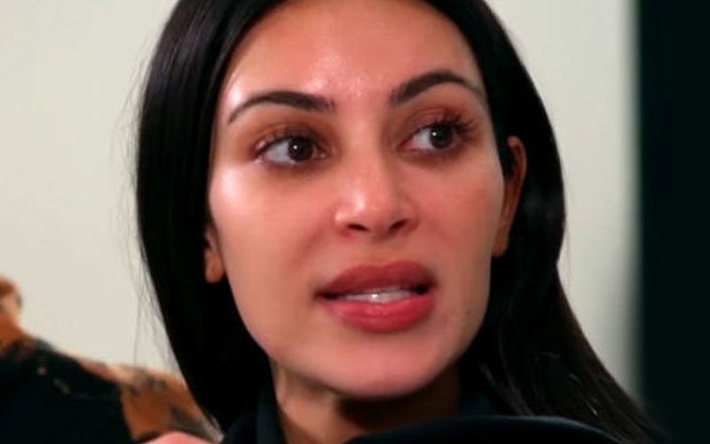Kim Kardashian Files Restraining Order Against Obsessed Fan