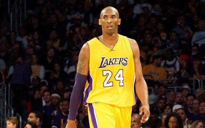 Signed Kobe Bryant Jersey Could Grab $7 Million at Auction