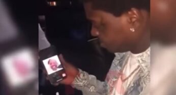 Kodak Black Shares FaceTime Video With NBA YoungBoy After Years Of Beef