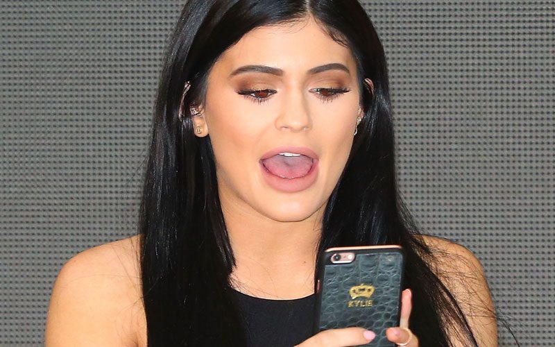 Kylie Jenner Deletes Several Instagram Photos Following Travis Scott Breakup