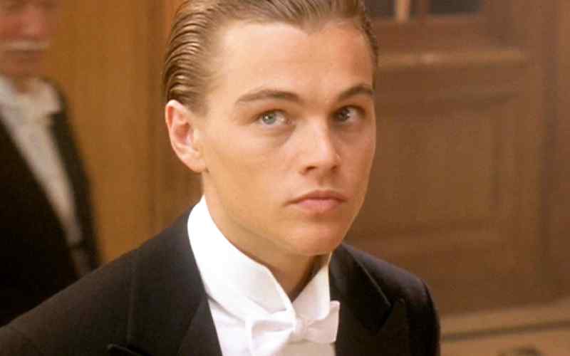 James Cameron Claims Leonardo DiCaprio Thought ‘Titanic’ Was Boring