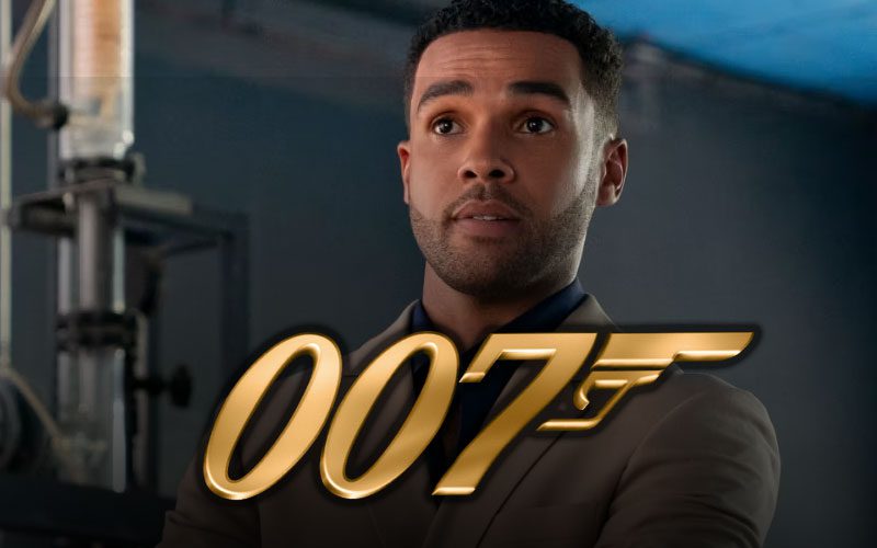 Lucien Laviscount Rumored To Be Next James Bond