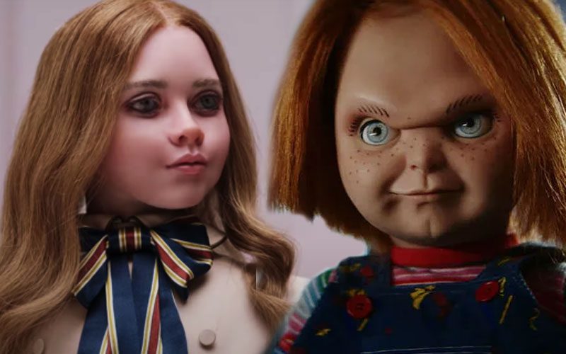 M3GAN’s Allison Williams Declares Killer Doll Superior to Chucky