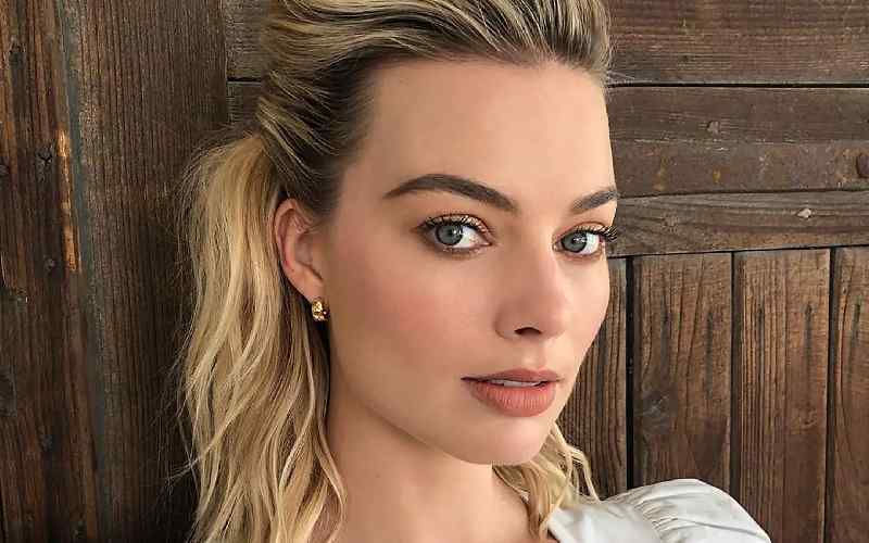 Margot Robbie Almost Ended Up Working At Hooters At The Age Of 16