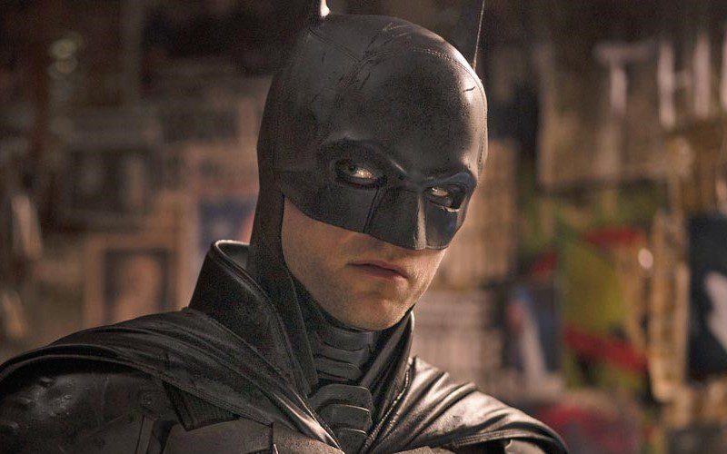 The Batman Director Reveals Status for the Upcoming Sequel