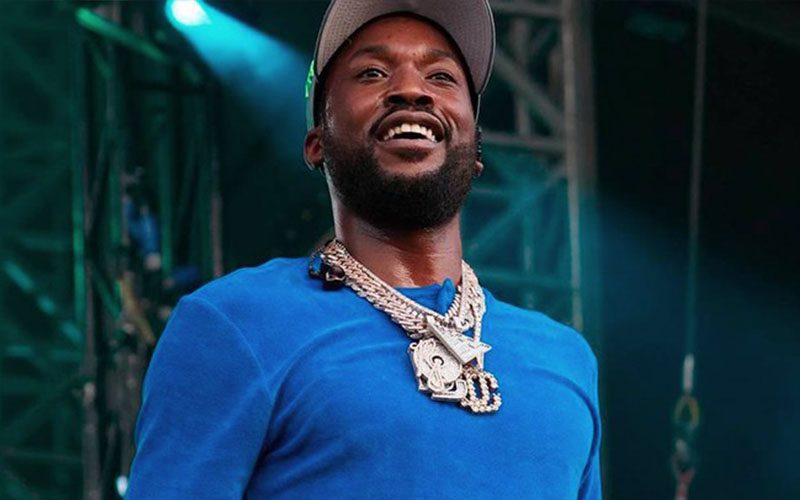 Meek Mill Announces Plan to Release New Music Every Quarter in 2023