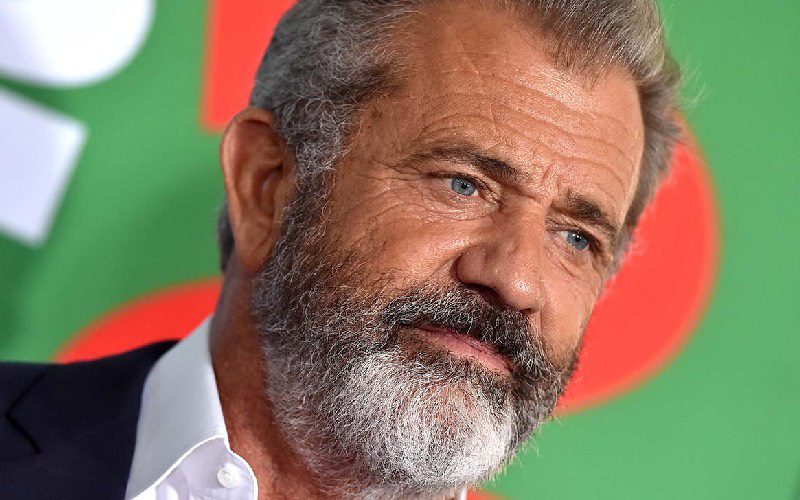 Mel Gibson Removed From New Orleans Parade Following Death Threats
