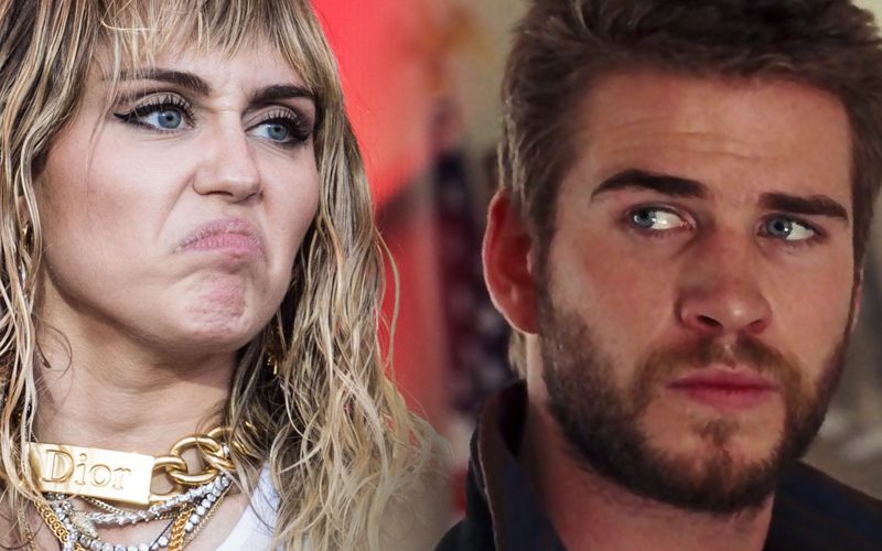Miley Cyrus Releasing New Song On Ex Liam Hemsworth’s Birthday