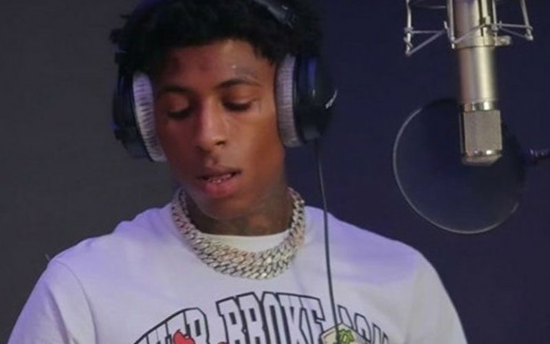 NBA YoungBoy to Release New Album This Week