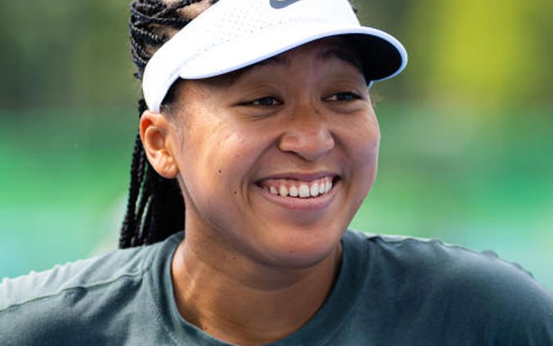 Naomi Osaka Announces Pregnancy with First Child