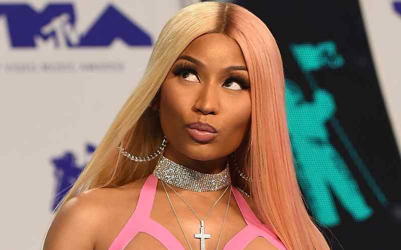 Nicki Minaj Breaks Missy Elliott’s Record as Longest-Charting Female Rapper