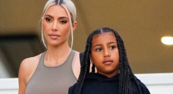 North West Set To Make Acting Debut With Kim Kardashian
