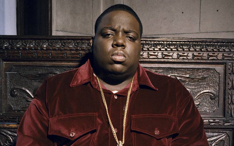 Unreleased Notorious B.I.G. Air Jordan 13s Hit The Auction Block