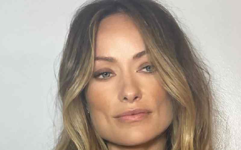 Olivia Wilde Posts Cryptic Message Following Split With Harry Styles