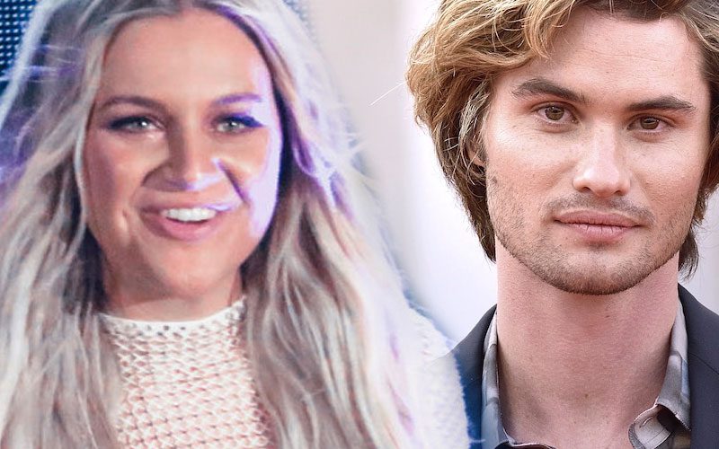 Outer Banks Star Chase Stokes and Kelsea Ballerini Spark Dating Speculation