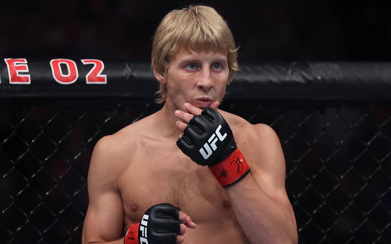 UFC Star Paddy Pimblett To Miss Out UFC 286 Fight Due To Ankle Surgery