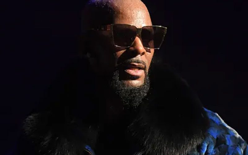 R. Kelly Allegedly Assaulted Survivor After Finding Aaliyah Sex Tape