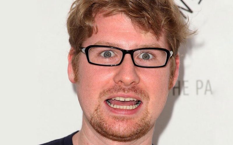 Ricky & Morty Co-Creator Justin Roiland Dropped From Show Amid Felony Charges