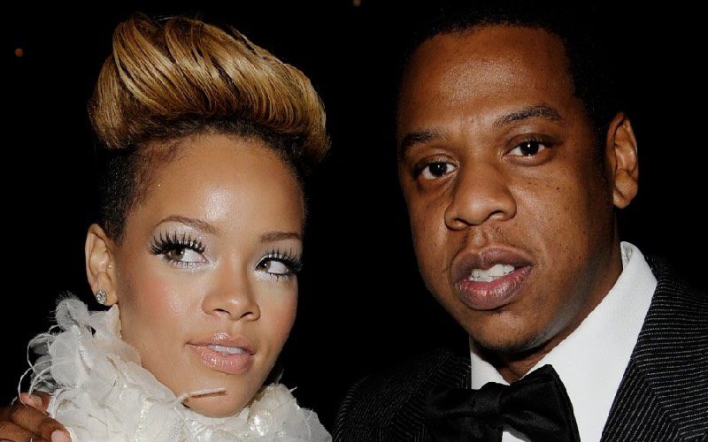 Jay-Z Helping Rihanna With 2023 Super Bowl Half-Time Show