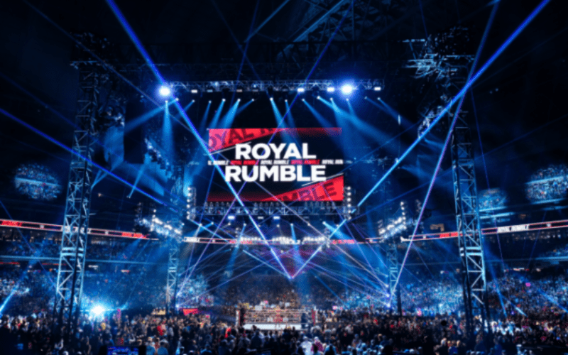 Beauty App Determines Most Beautiful WWE Royal Rumble Winners