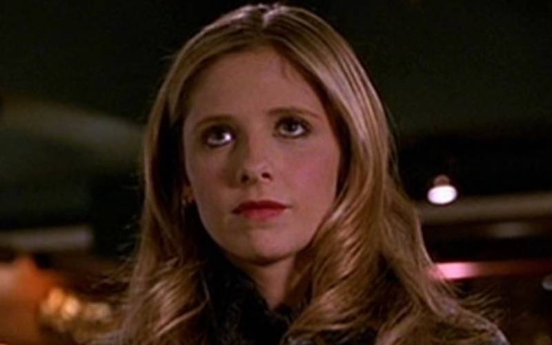 Sarah Michelle Gellar Addresses Claims of Being Difficult on Buffy Set