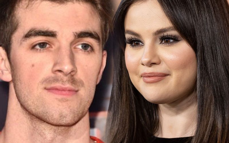 Selena Gomez Dating The Chainsmokers’ Drew Taggart