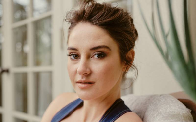 Shailene Woodley Recalls ‘Darkest Time’ Of Her Life Following Aaron Rodgers Separation
