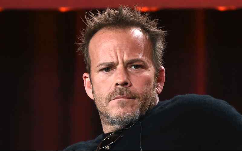 Stephen Dorff Says Nobody Will Remember New ‘Blade’ Movie From Marvel