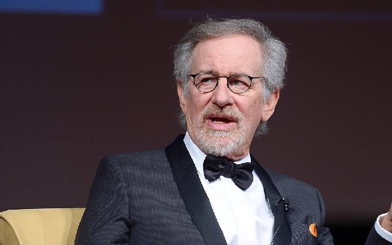 Steven Spielberg Furious For Exclusion Of ‘The Dark Knight’ From Big Oscar Categories