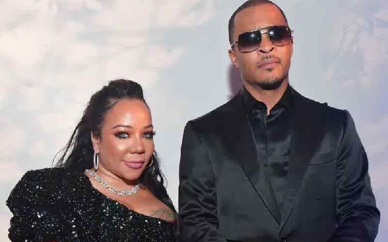 T.I. And Tiny Harris’ OMG Girlz Lawsuit Dismissed As Mistrial