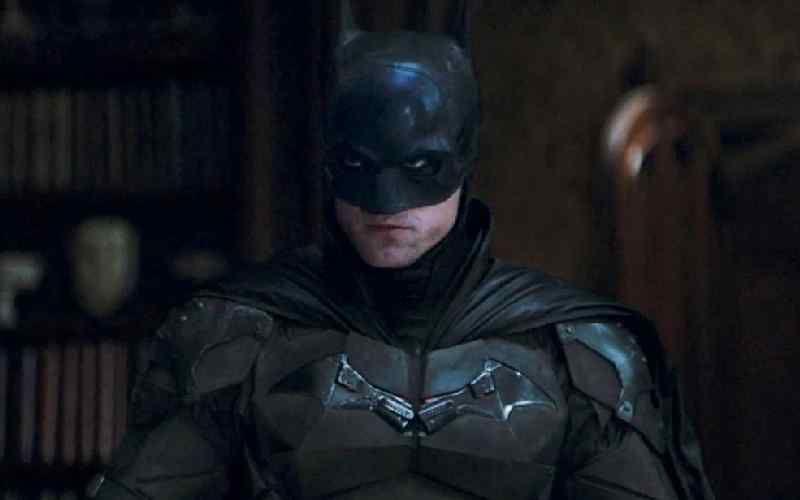 Release Date Revealed for The Batman Part II