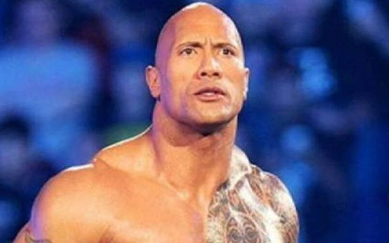Vince McMahon’s WWE Return Will Not Affect The Rock’s WrestleMania 39 Plans