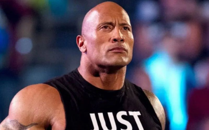 The Rock Could Still Make WWE WrestleMania 39 Appearance