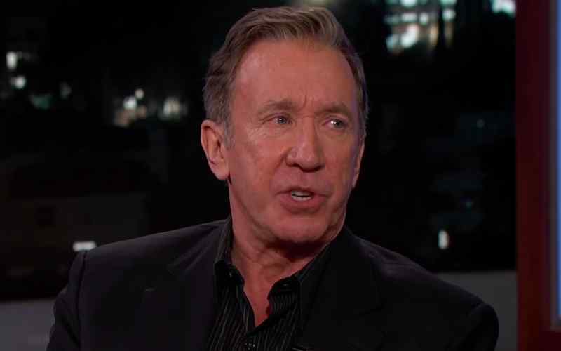 Tim Allen Says He’s Targeted For His ‘Conservative Beliefs’ After Pamela Anderson Claim He Flashed Her