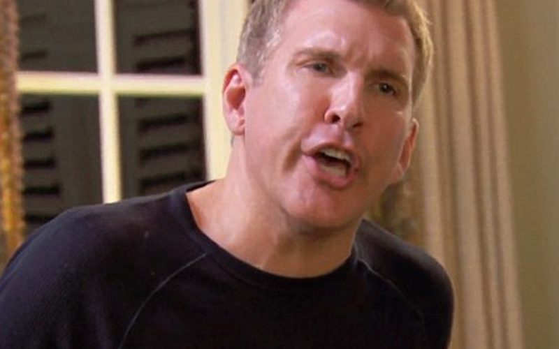 Todd Chrisley Dismisses Claims of Gay Identity and Extramarital Affair