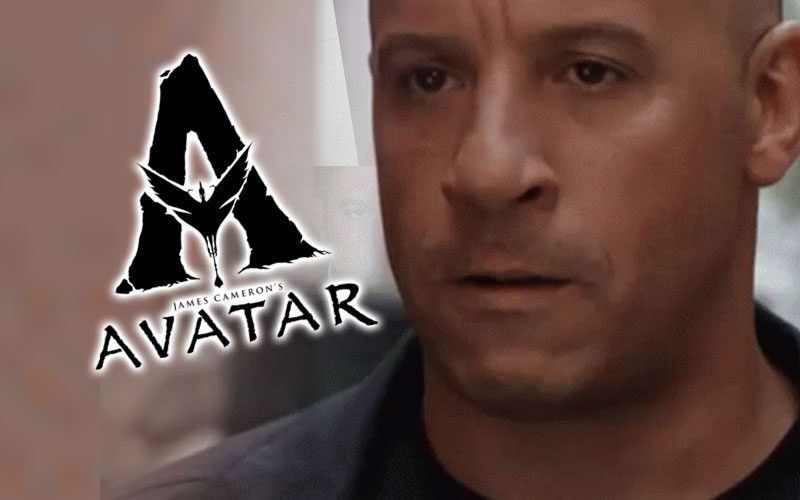 Vin Diesel Will Not Appear In ‘Avatar’ Sequels After All
