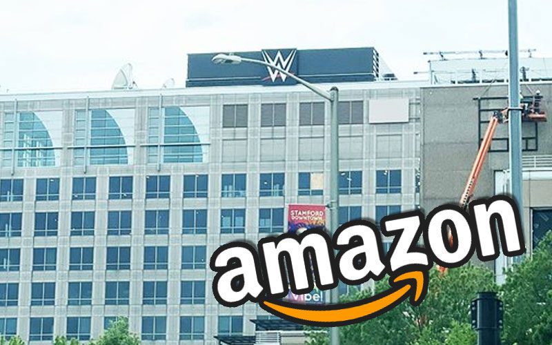 Call For Vince McMahon To Sell WWE To Amazon