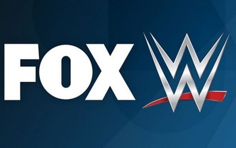 FOX CEO Hopes WWE’s New Owner Is A Good Partner